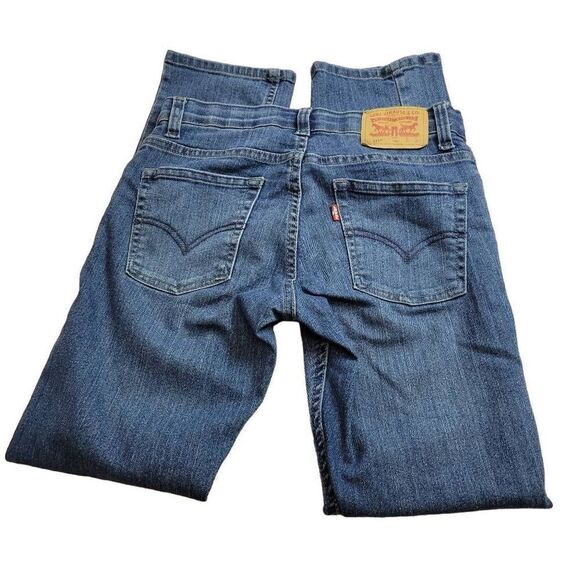 Levi's 511 jeans 14 reg - Picture 3 of 5